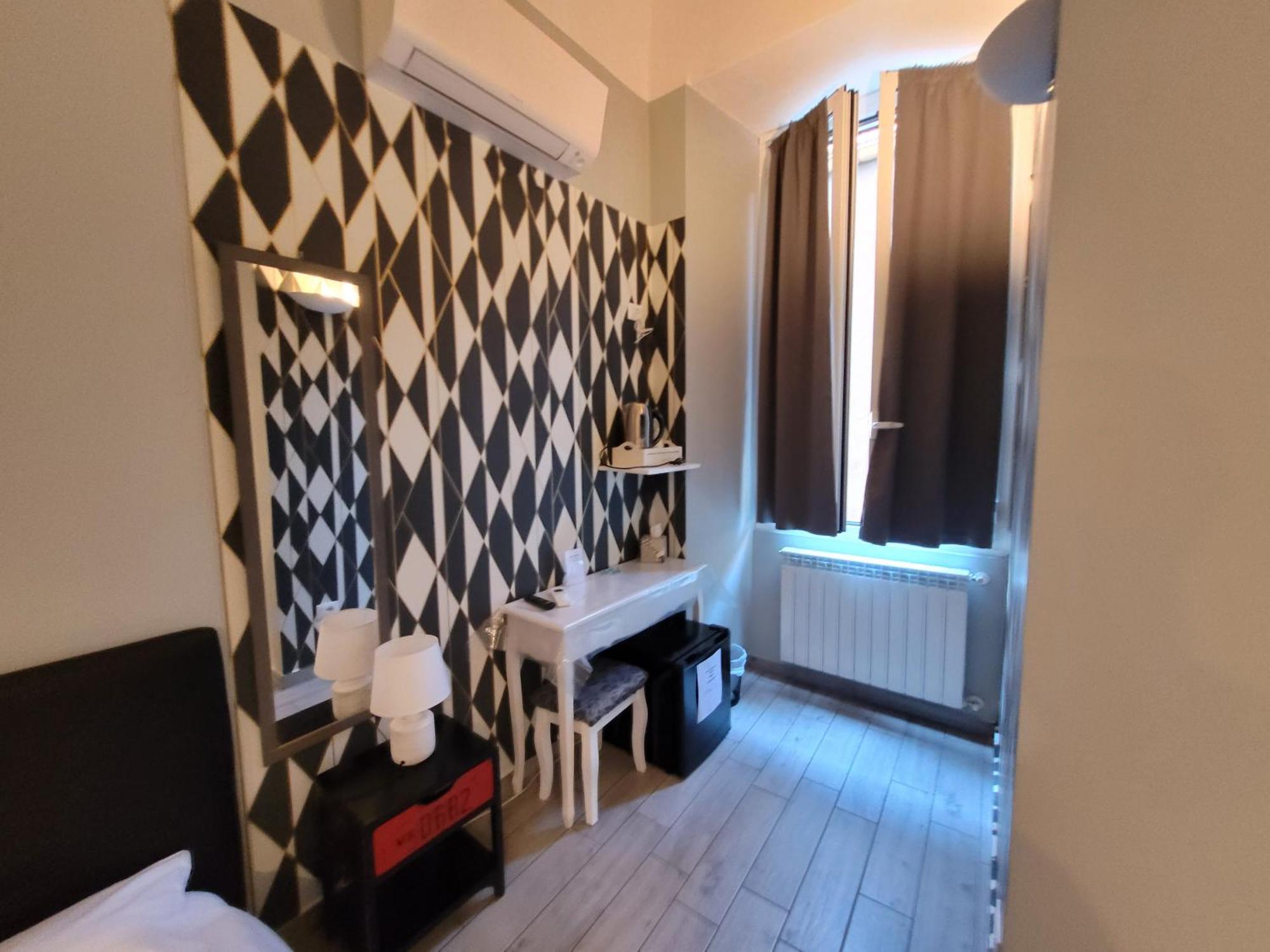 Rvh Suite Sanremo Exterior foto