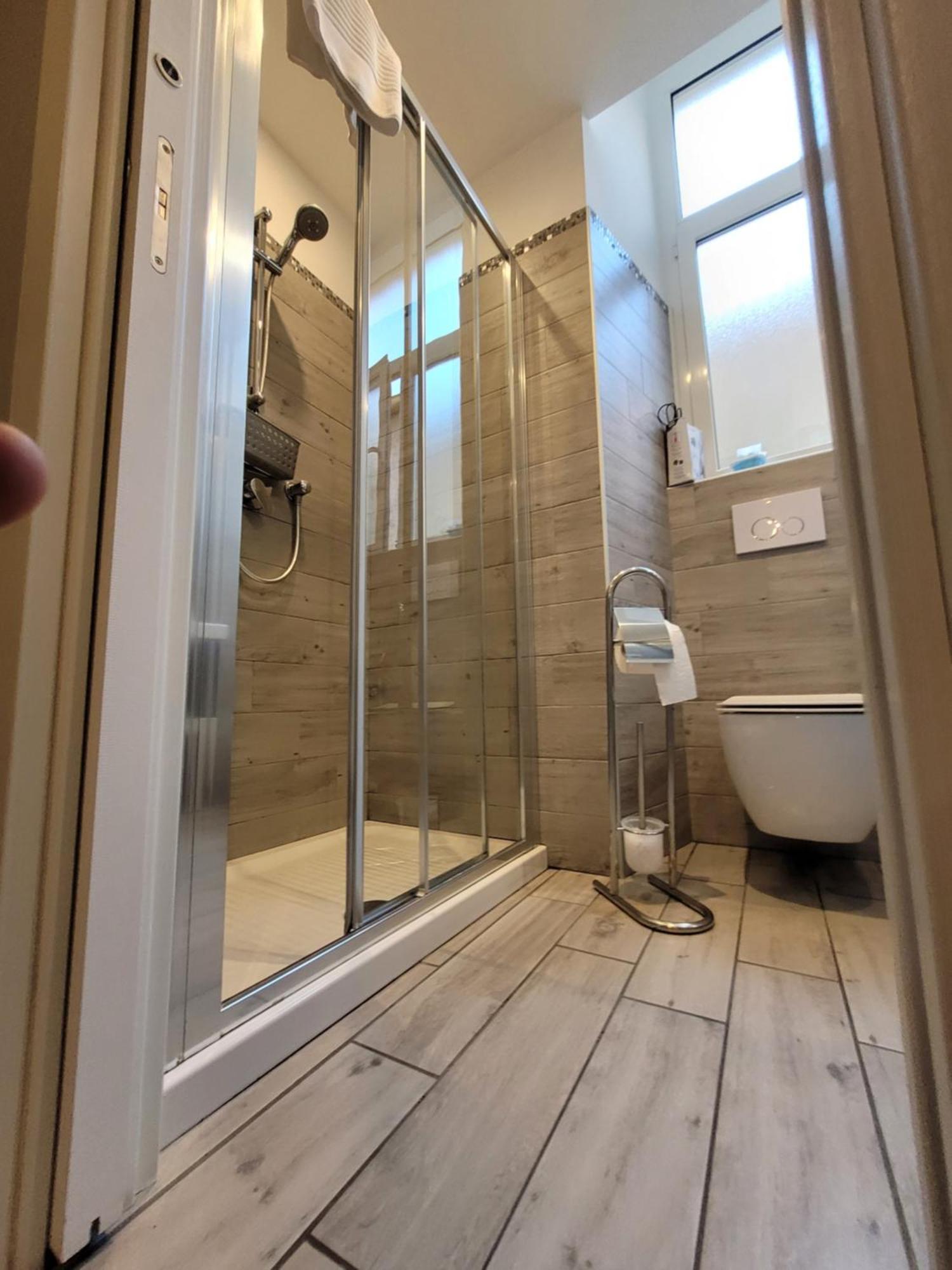 Rvh Suite Sanremo Exterior foto