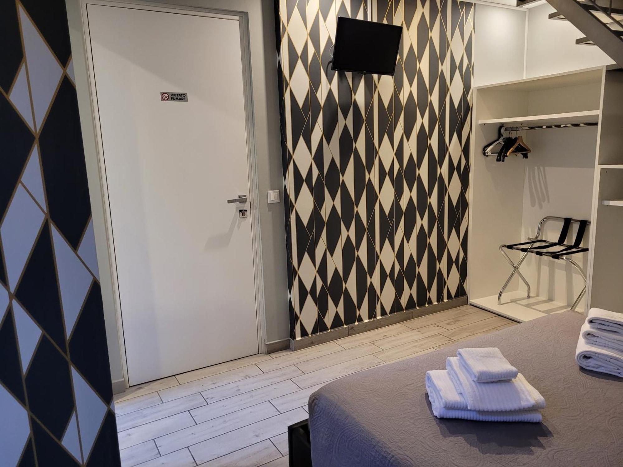 Rvh Suite Sanremo Exterior foto
