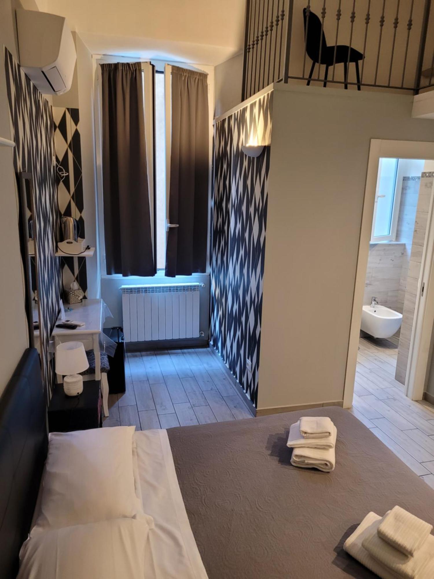Rvh Suite Sanremo Exterior foto