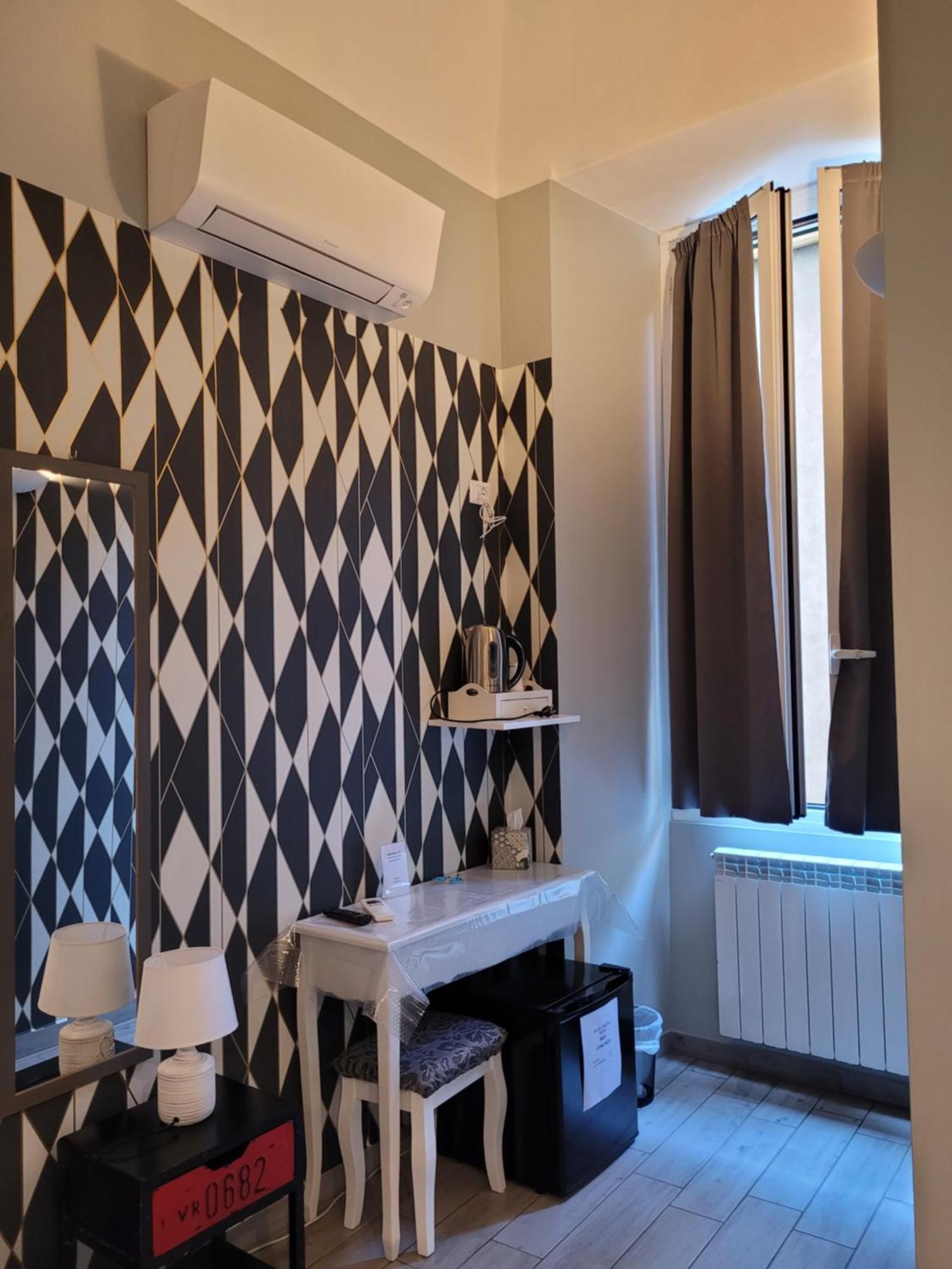 Rvh Suite Sanremo Exterior foto